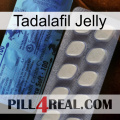 Tadalafil Jelly 34